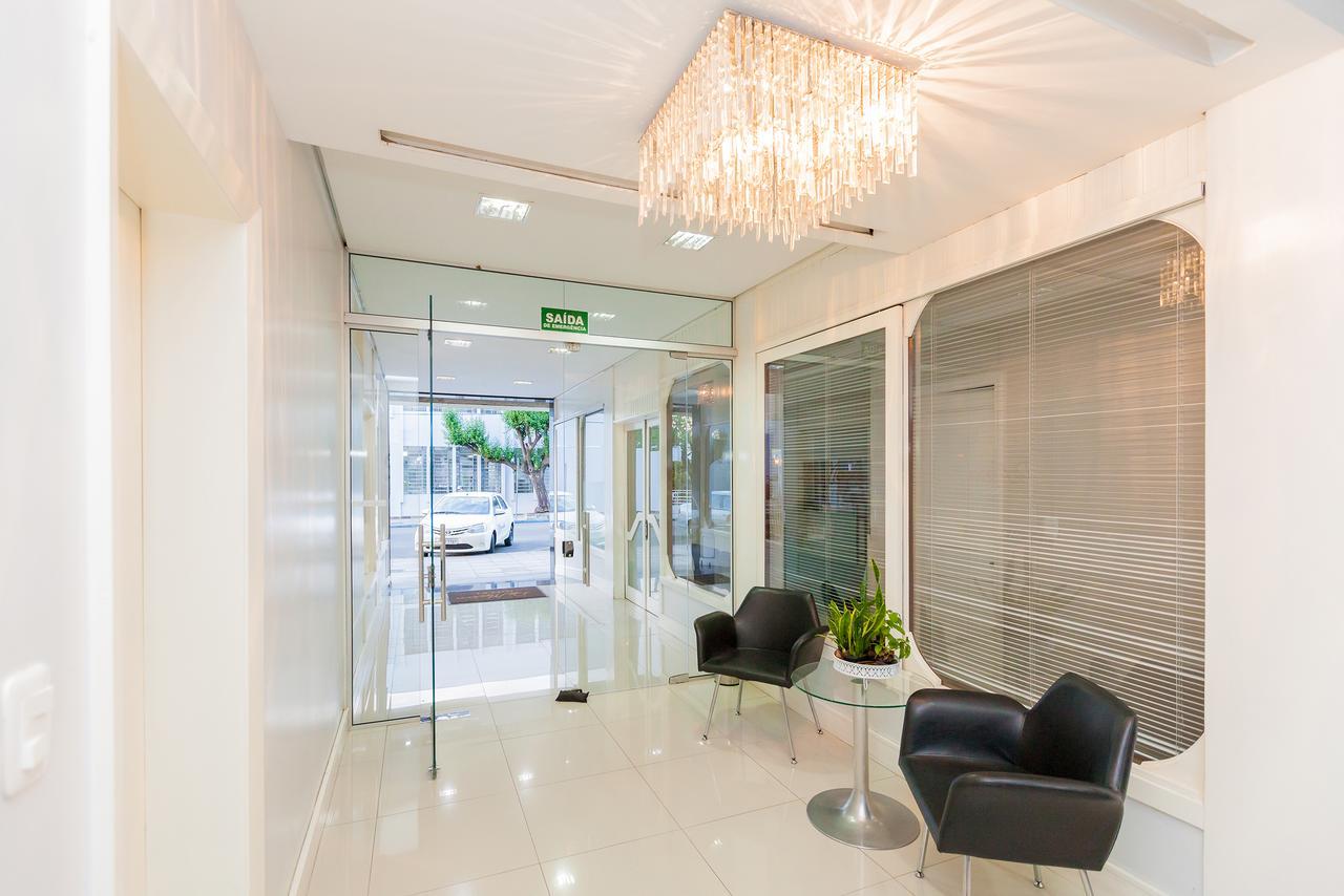 Tri Hotel Encantado Encantado  Exterior photo