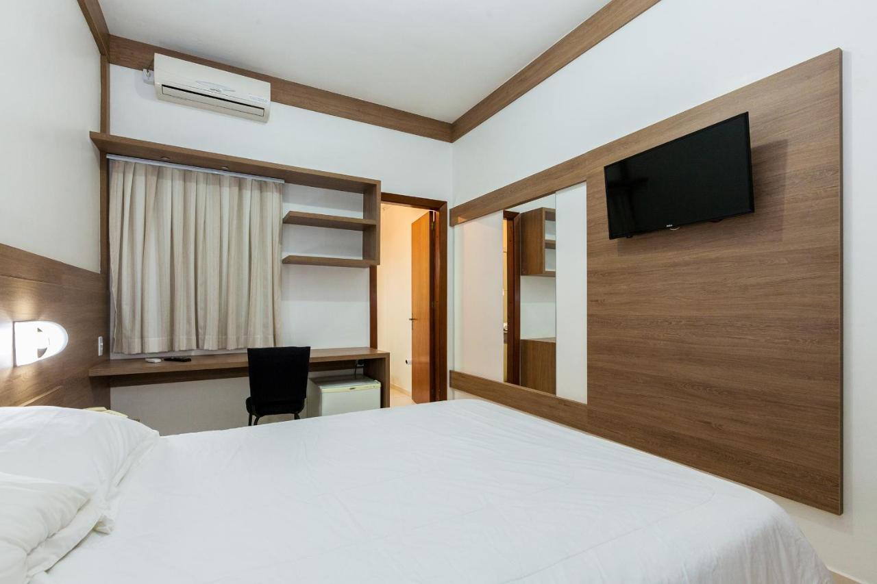 Tri Hotel Encantado Encantado  Exterior photo